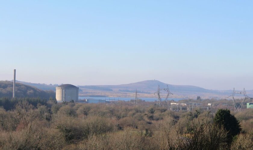 Centrale nucléaire de Brennilis : la phase finale du démantèlement a débuté mais durera encore… 17 ans !