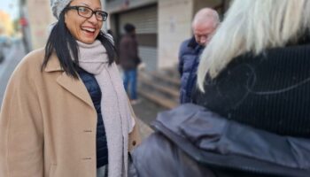 « Ces élections, c’est le bazar » : à Villeneuve-Saint-Georges, la campagne des municipales démarre en fanfare