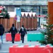 «C’est inimaginable et effrayant» : l’émotion dans les rues de Magdebourg après l’attaque du marché de Noël