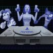 «C’était ma première console»: comment le géant du jeu vidéo PlayStation a marqué toute une génération il y a 30 ans