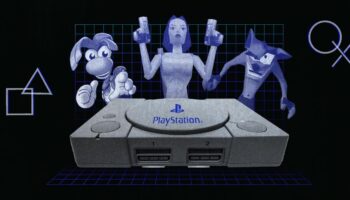 «C’était ma première console»: comment le géant du jeu vidéo PlayStation a marqué toute une génération il y a 30 ans