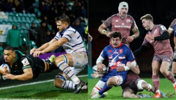 Champions Cup : Castres et Stade Français, le déni de l’impasse