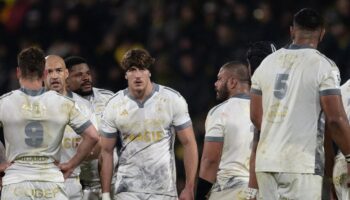 Champions Cup : La Rochelle fait le plein face à Bristol