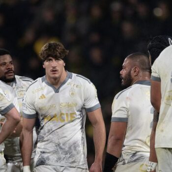 Champions Cup : La Rochelle fait le plein face à Bristol