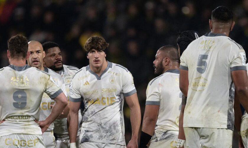 Champions Cup : La Rochelle fait le plein face à Bristol