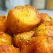 Chef's 'perfect' roast potato recipe that only needs five ingredients