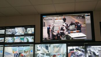 Chelles : victime de violences conjugales, elle nie et conteste les images de vidéosurveillance