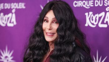 Cher aimerait être enterrée au cimetière du Père-Lachaise à Paris