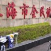 China: Death sentence for driver who killed 35 in car attack