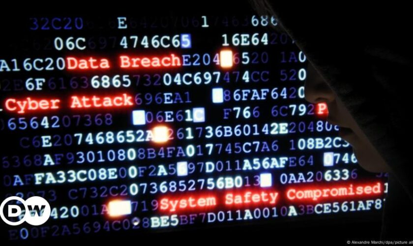 China slams claims of cyberattack on US Treasury