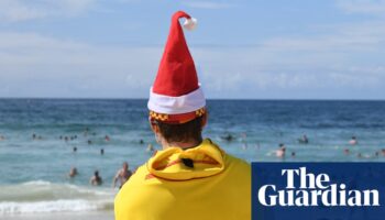 Christmas Day 2024 weather forecast: what to expect in Melbourne, Sydney and other capital cities in Australia