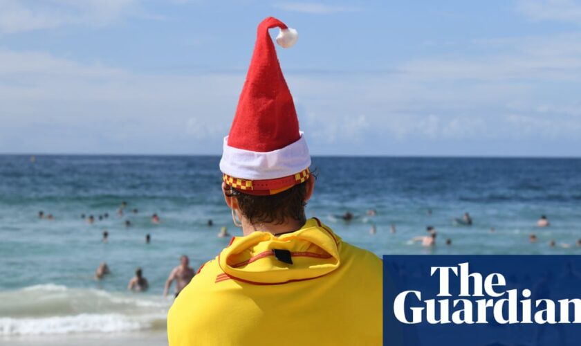 Christmas Day 2024 weather forecast: what to expect in Melbourne, Sydney and other capital cities in Australia