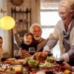 Christmas dinner set to cost less this year