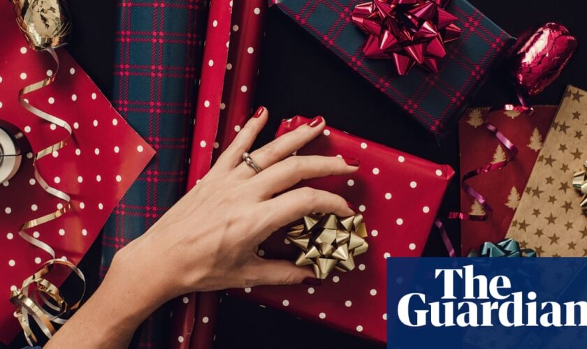 Christmas gift theft: Britons warned to ensure they have the right insurance