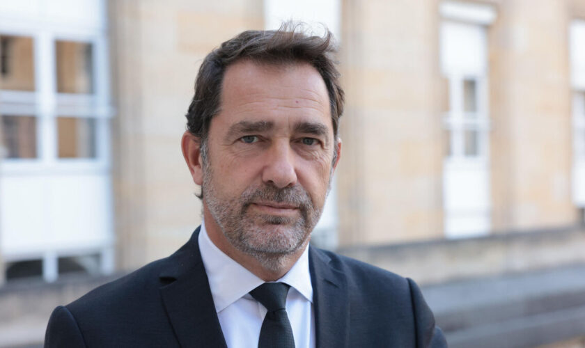 Christophe Castaner embauché par Shein : le secteur du prêt-à-porter français dénonce un « partenariat honteux »