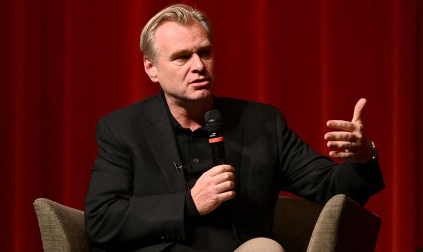 Christopher Nolan va adapter L’Odyssée d’Homère avec un casting hollywoodien