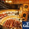 Citizens theatre in Glasgow to reopen in 2025 after major refurbishment