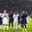 Classement Ligue Europa : Lyon s’invite dans le Top 5, la Lazio solide leader, Nice coule