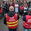 Clichy : après deux mois de grève, les soignants de l’hôpital Beaujon annoncent avoir obtenu gain de cause