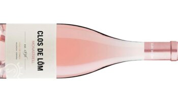 Clos de Lôm Rosado : un vino con carácter mediterráneo