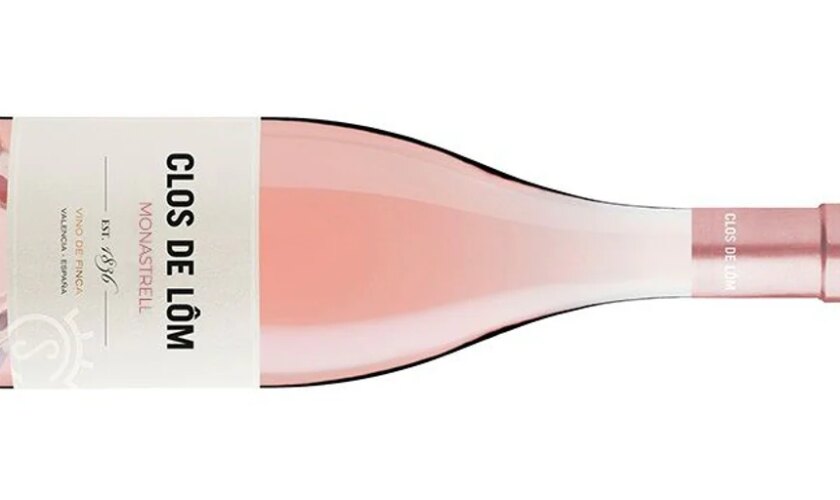 Clos de Lôm Rosado : un vino con carácter mediterráneo