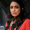 Commentator Isa Guha sorry for calling cricketer 'primate'