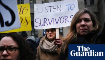 Commonly used defense tactic strongly correlates with acceptance of rape myths – study