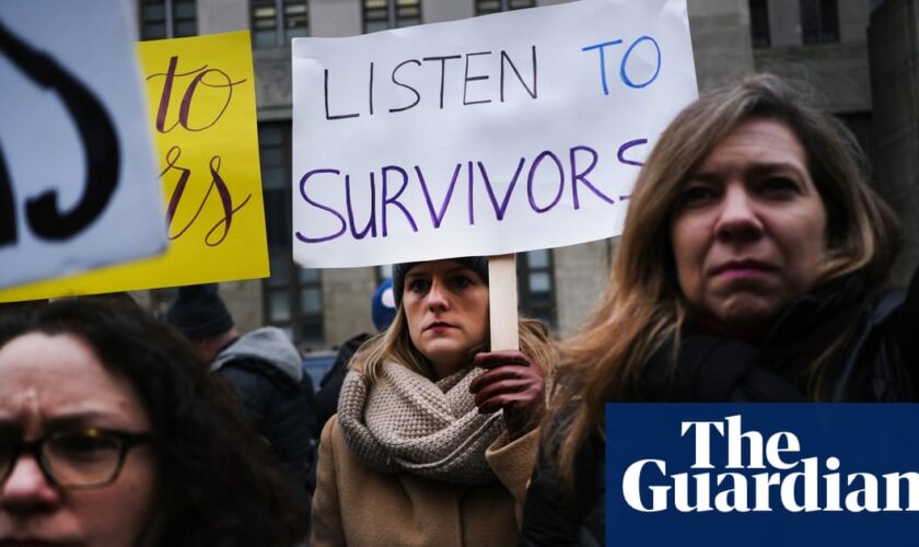 Commonly used defense tactic strongly correlates with acceptance of rape myths – study