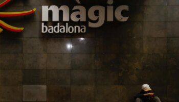 Condenados a 4 y 2 años de internamiento dos de los menores que violaron en grupo a una niña de 11 años en el centro comercial Magic de Badalona