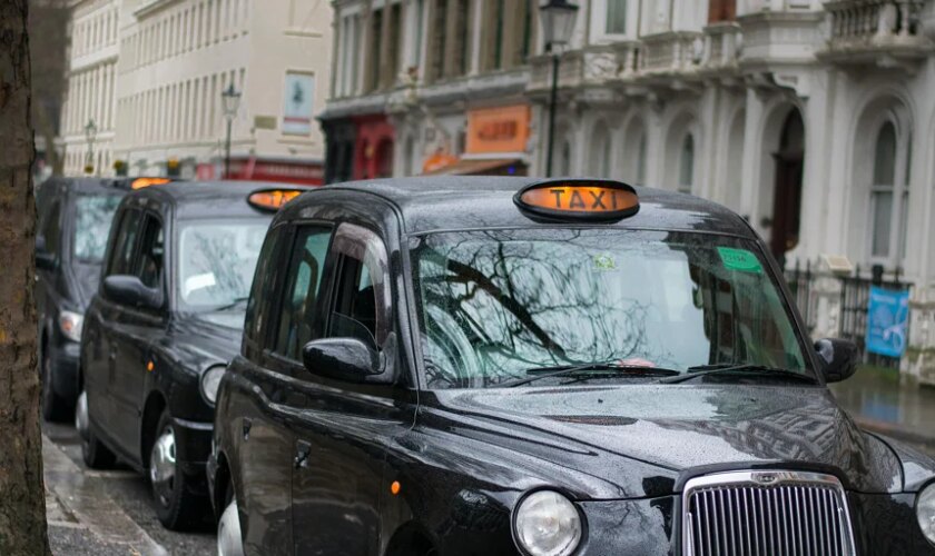 Conducir un taxi o una ambulancia protege frente a la enfermedad de Alzheimer