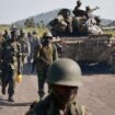 Congo and Rwanda say Angola peace talks canceled