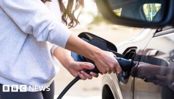 Consultation launched over petrol car phase-out