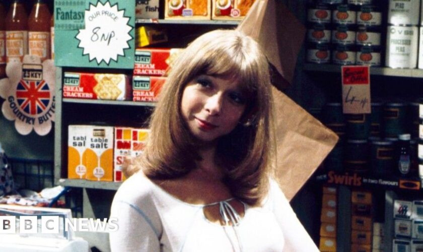 Coronation Street's Gail bids farewell after 50 years