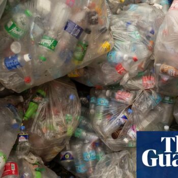 Countries call for binding targets to cut plastic production after talks fail