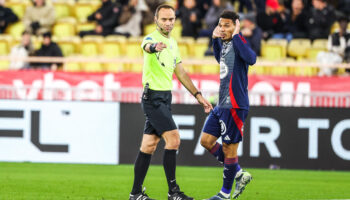 Coupe de France, 32es de finale : Frappart, Turpin, Leonard... Quel arbitre a été désigné pour chaque match ?