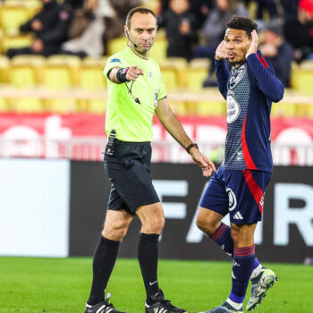 Coupe de France, 32es de finale : Frappart, Turpin, Leonard... Quel arbitre a été désigné pour chaque match ?