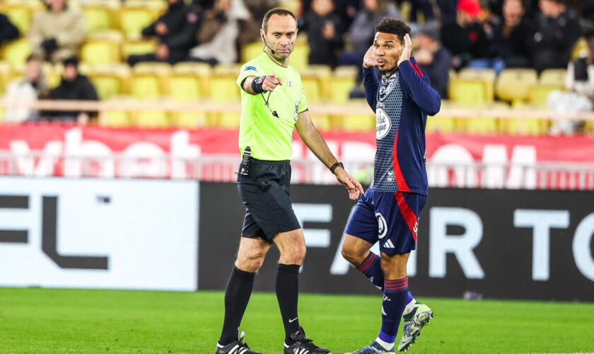 Coupe de France, 32es de finale : Frappart, Turpin, Leonard... Quel arbitre a été désigné pour chaque match ?