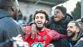 Coupe de France : l’exploit de Bobigny, la désillusion de Versailles… les résultats des Franciliens au 8e tour