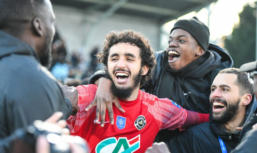 Coupe de France : l’exploit de Bobigny, la désillusion de Versailles… les résultats des Franciliens au 8e tour