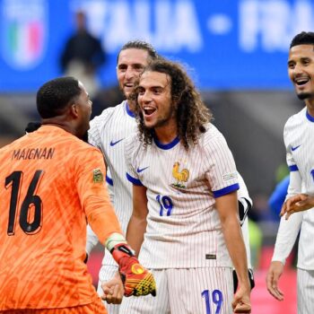 Coupe du monde 2026 : quels seraient le meilleur et pire tirage pour les Bleus ?