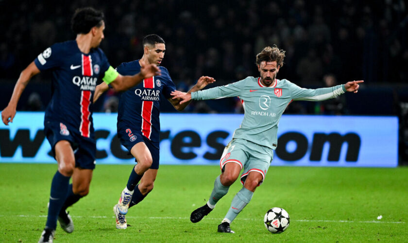 Coupe du monde des clubs : Atletico, Botafogo et Seattle... que valent les adversaires du PSG en poule ?