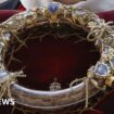 Crown of Thorns returns to Notre-Dame Cathedral after fire