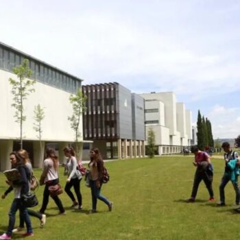 Cuatro de cada cinco jóvenes con título de educación superior tienen empleo en Castilla y León