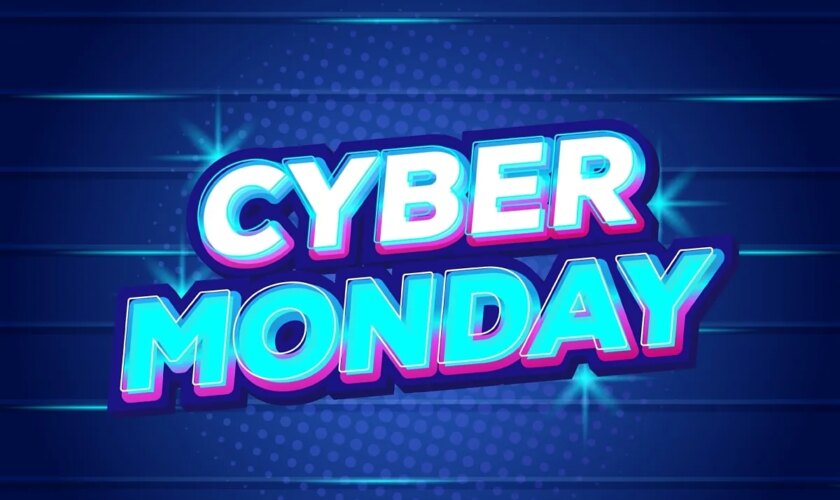 Cyber Monday con las mejores ofertas en tecnología, en directo: baterías externas al 60%, el Echo Dot, móviles y portátiles con mucho descuento...