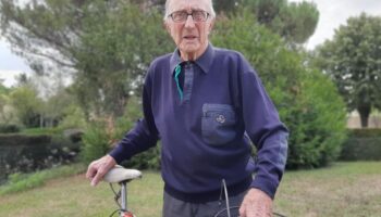 Cyclisme : le vétéran du Tour de France Émile Idée est décédé à l’âge de 104 ans