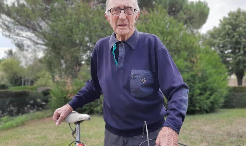 Cyclisme : le vétéran du Tour de France Émile Idée est décédé à l’âge de 104 ans