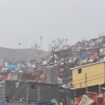 Cyclone Chido : «Certainement plusieurs centaines de morts voire quelques milliers» à Mayotte, annonce le préfet