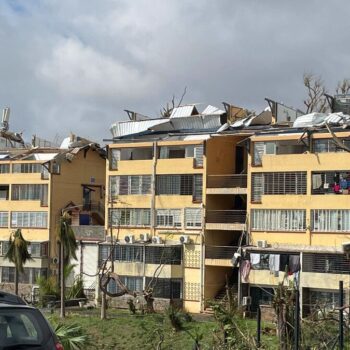 Cyclone Chido : Internet, téléphone, électricité, pourquoi Mayotte ne répond plus