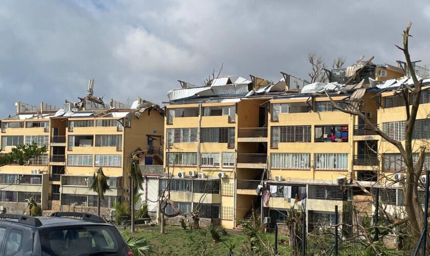 Cyclone Chido : Internet, téléphone, électricité, pourquoi Mayotte ne répond plus