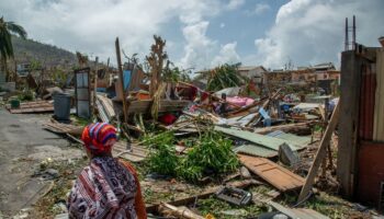 Cyclone Chido : pourquoi moins de 10 % des logements sont assurés à Mayotte ?